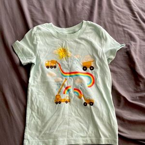 Boys shirt from kohls